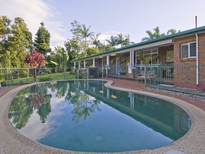 Malanda QLD 4885