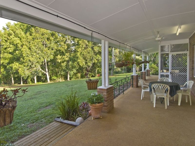 Malanda QLD 4885