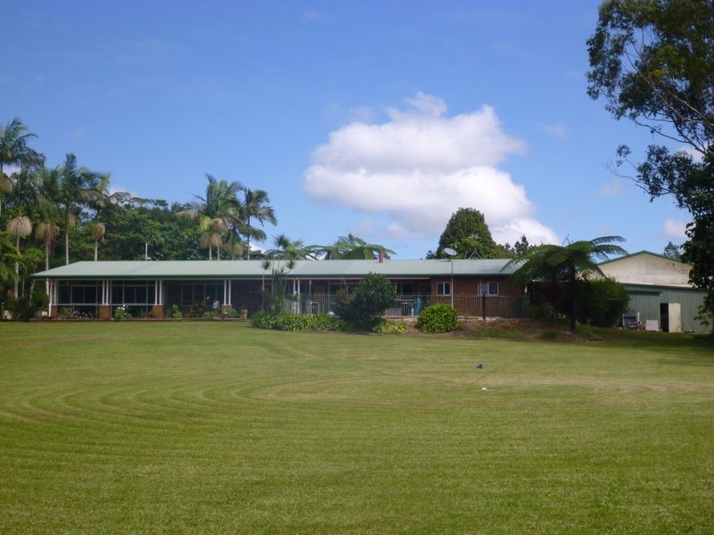 Malanda QLD 4885