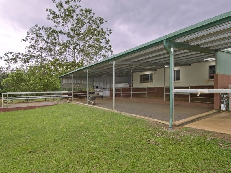 Malanda QLD 4885