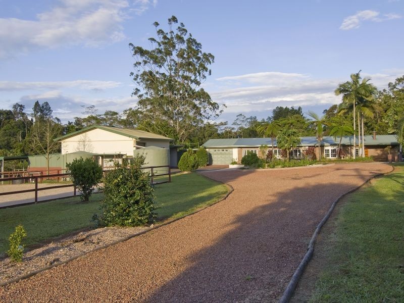 Malanda QLD 4885