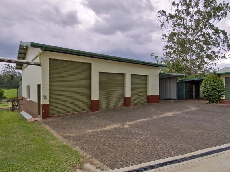 Malanda QLD 4885