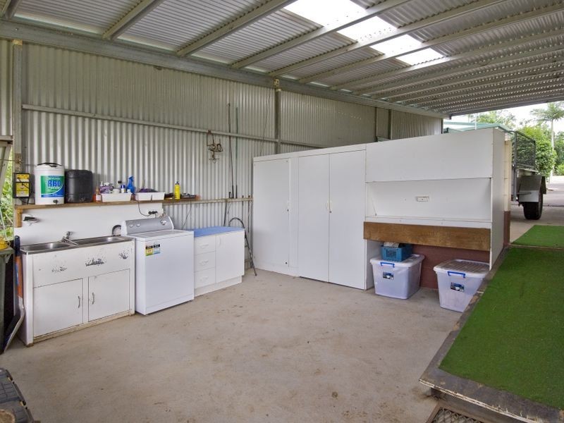 Malanda QLD 4885