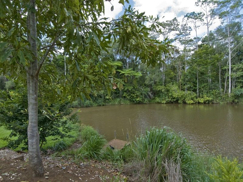 Malanda QLD 4885