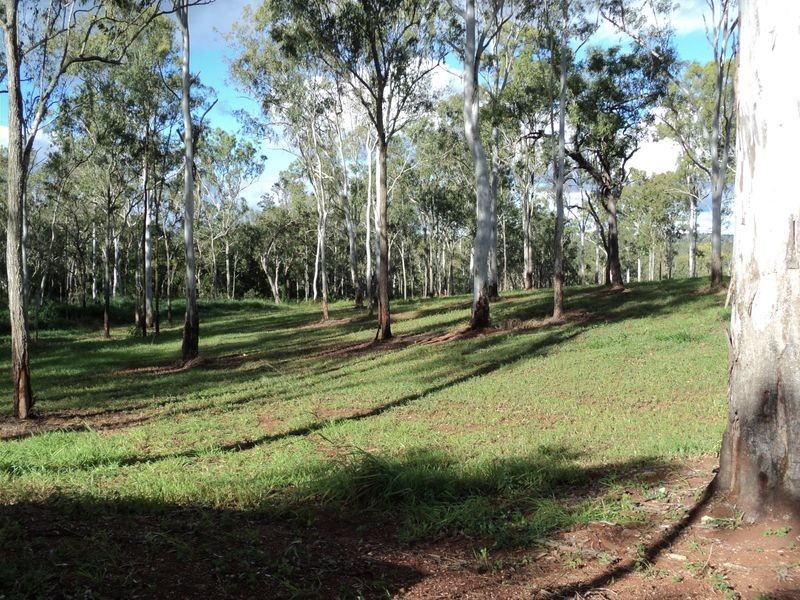 Tolga QLD 4882