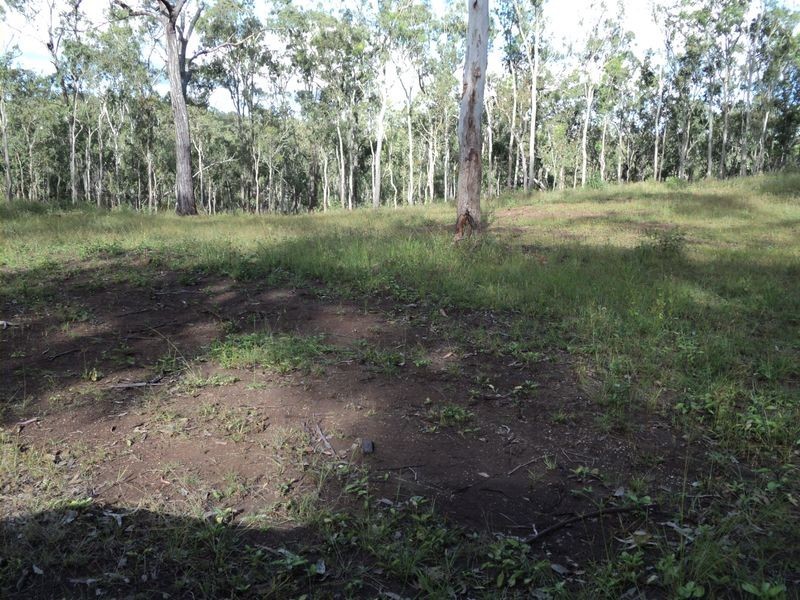 Tolga QLD 4882
