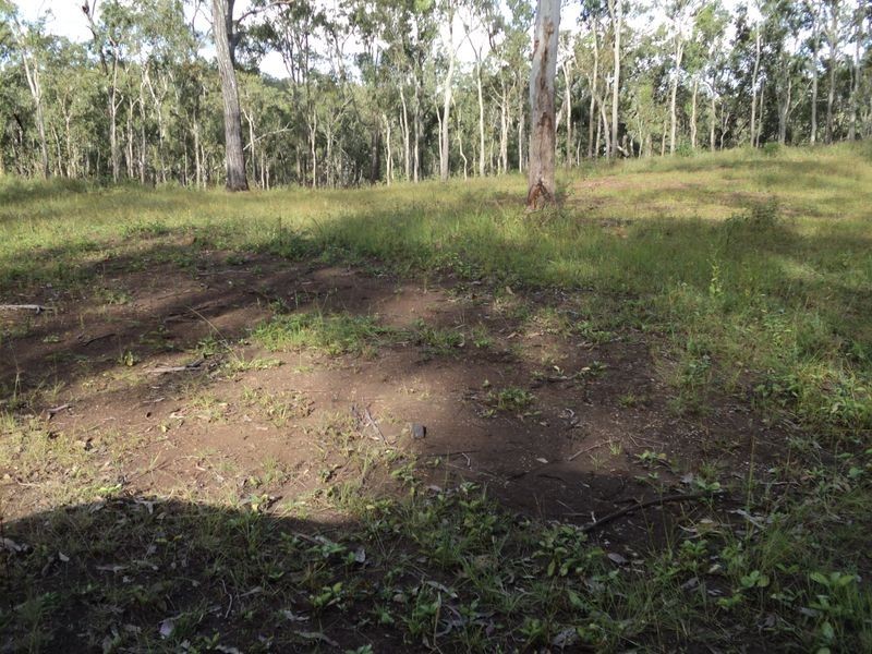 Tolga QLD 4882