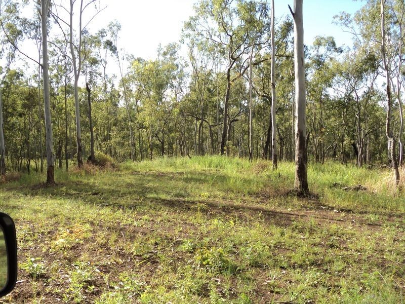 Tolga QLD 4882