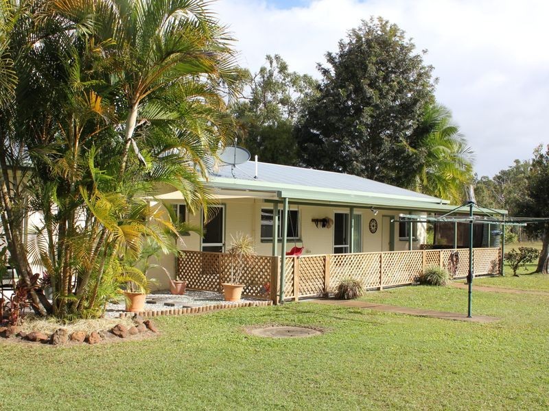 Ravenshoe QLD 4888