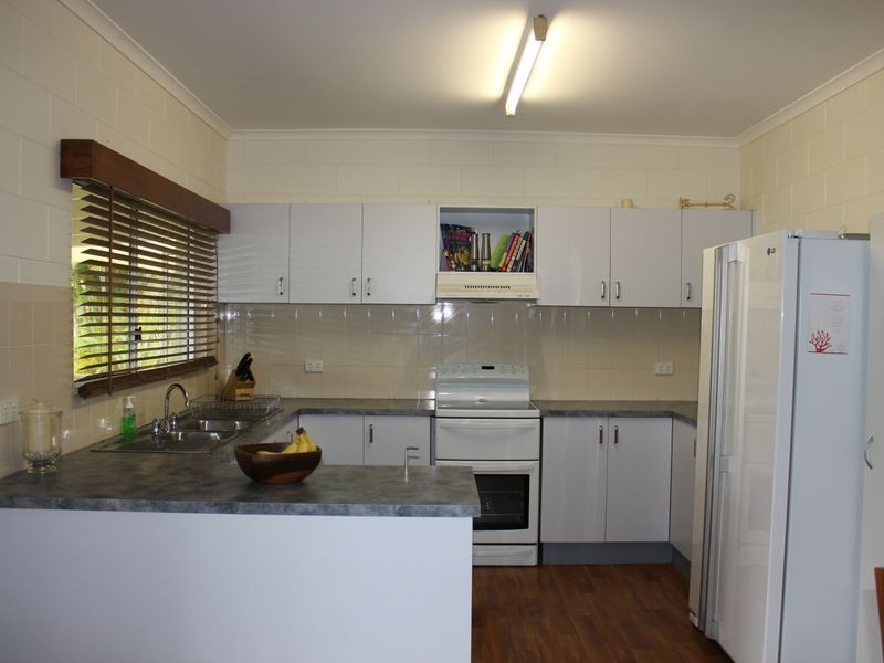 Ravenshoe QLD 4888