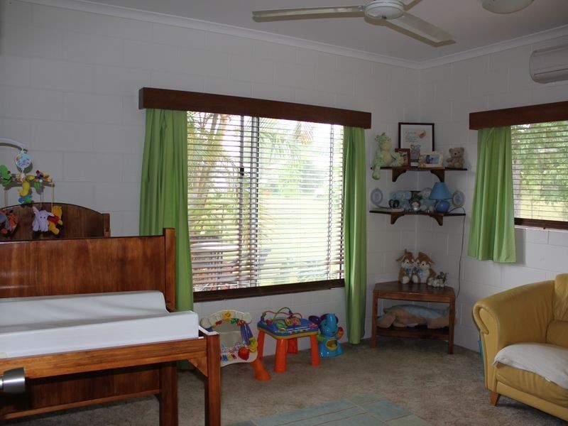 Ravenshoe QLD 4888
