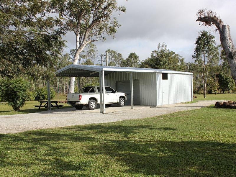 Ravenshoe QLD 4888