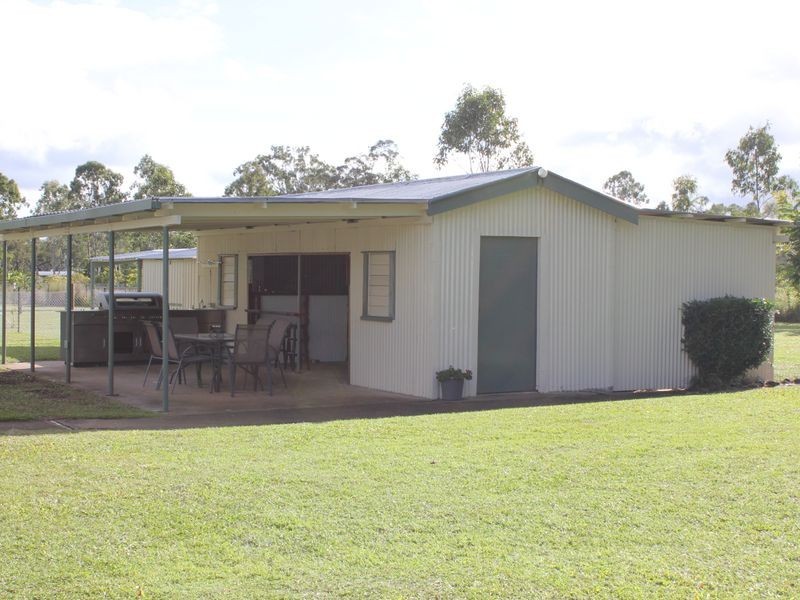 Ravenshoe QLD 4888