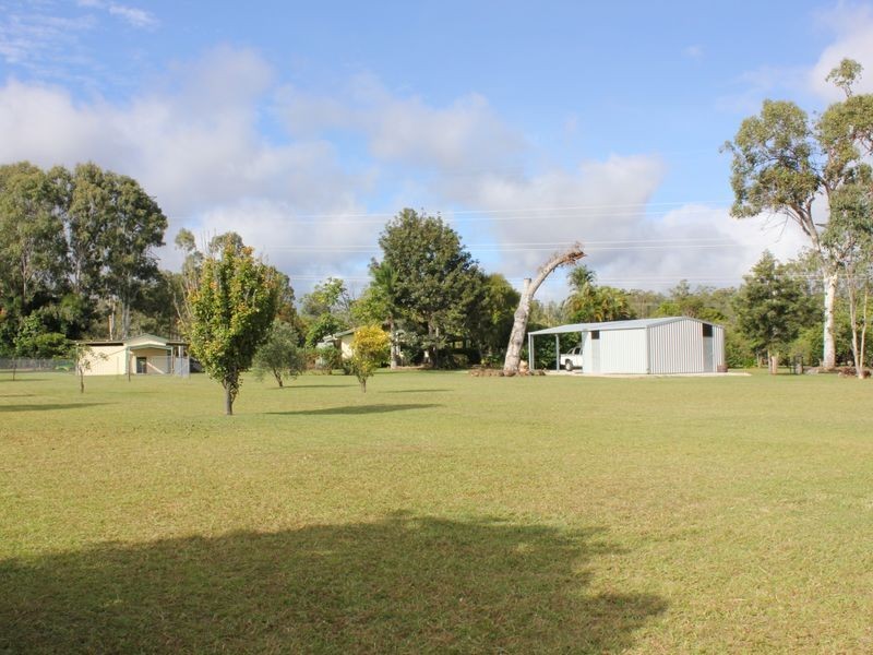 Ravenshoe QLD 4888
