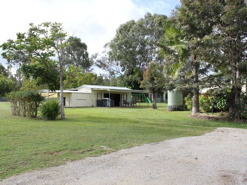 Ravenshoe QLD 4888