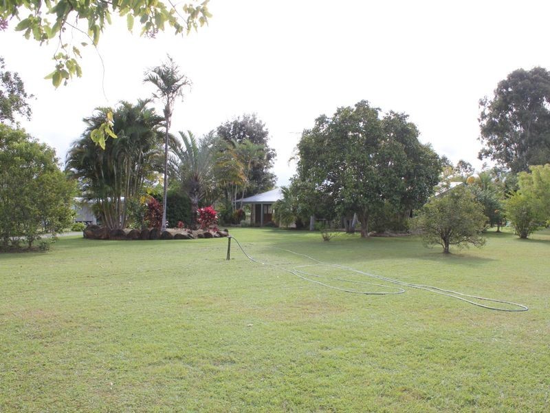 Ravenshoe QLD 4888