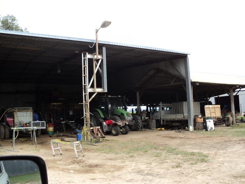 Biboohra QLD 4880