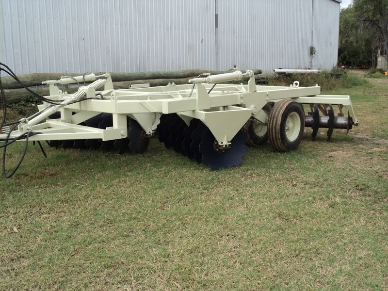 Biboohra QLD 4880