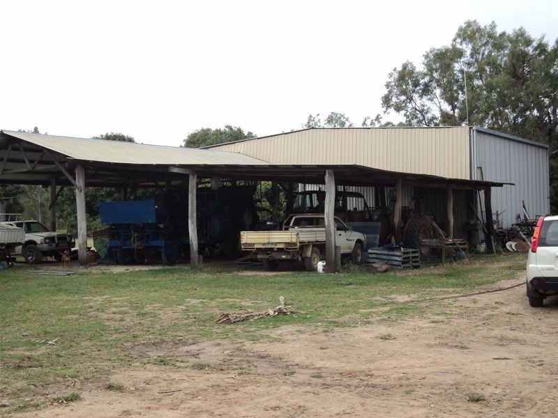 Biboohra QLD 4880