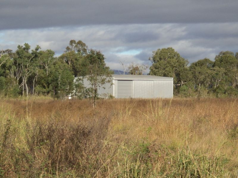 Biboohra QLD 4880