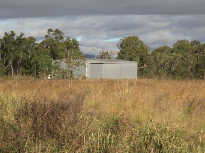 Biboohra QLD 4880