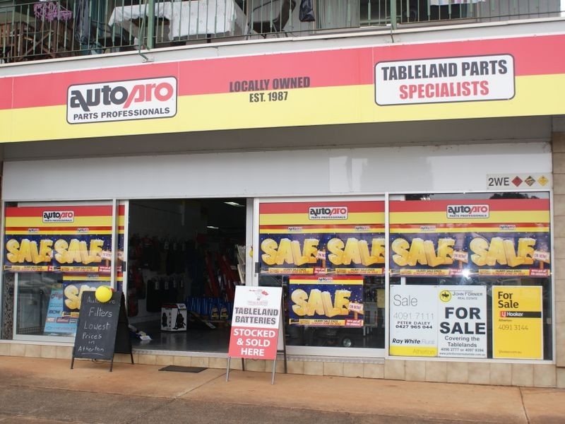 7a Robert Street, Atherton QLD 4883