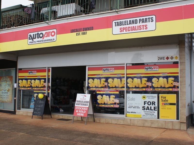 7a Robert Street, Atherton QLD 4883