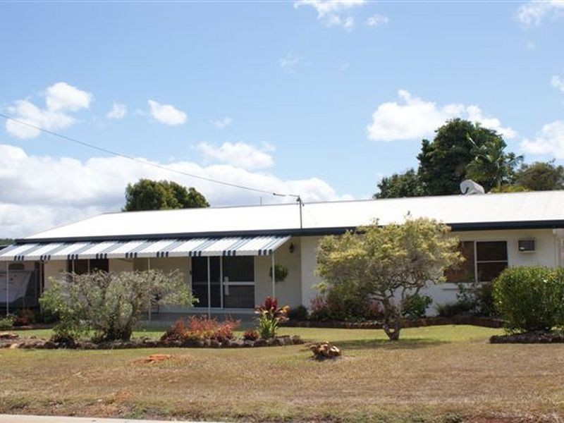 Yungaburra QLD 4884