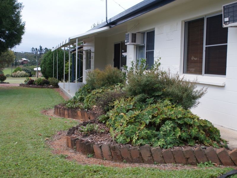 Yungaburra QLD 4884