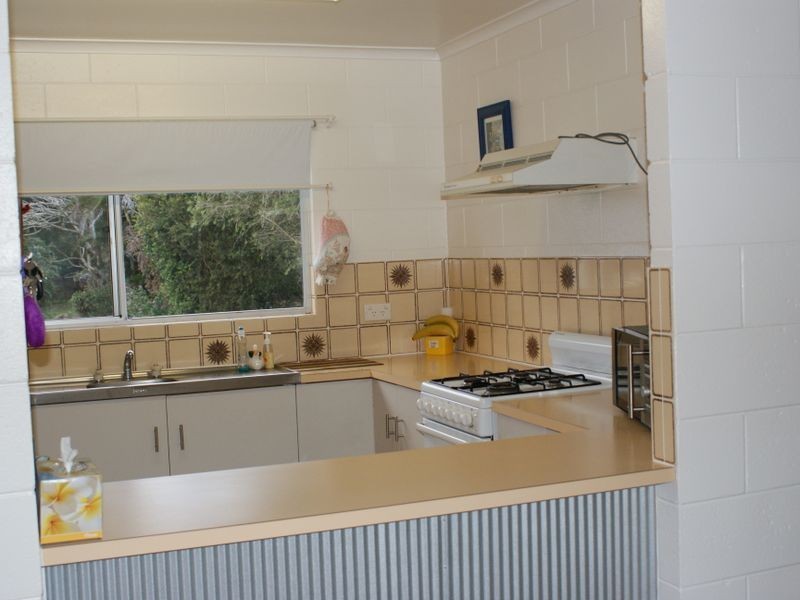 Yungaburra QLD 4884