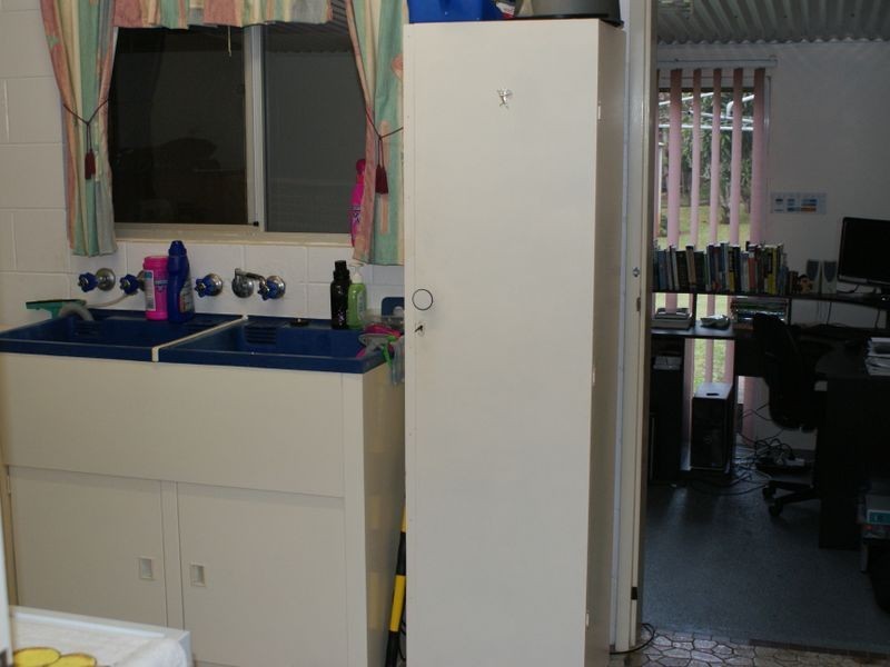 Yungaburra QLD 4884