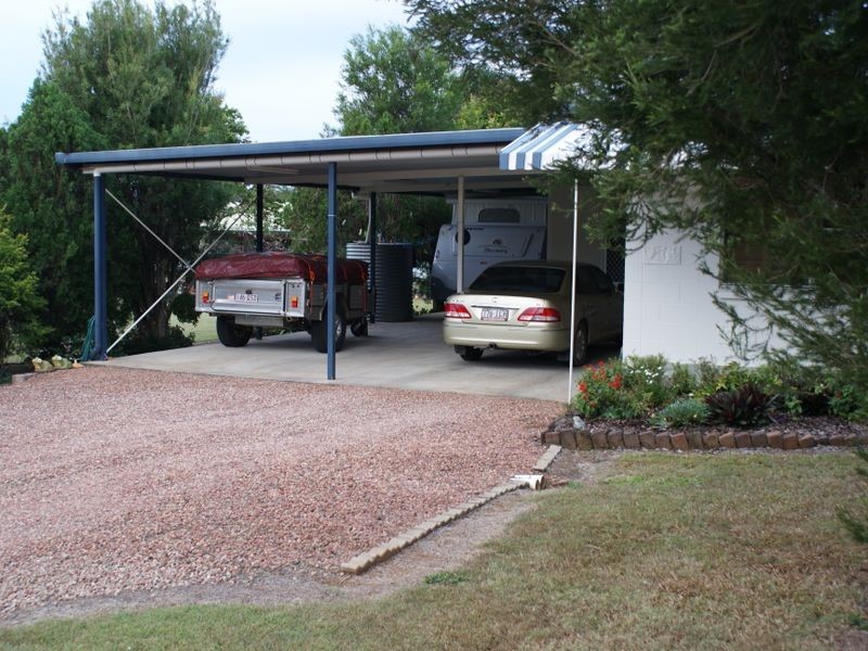 Yungaburra QLD 4884