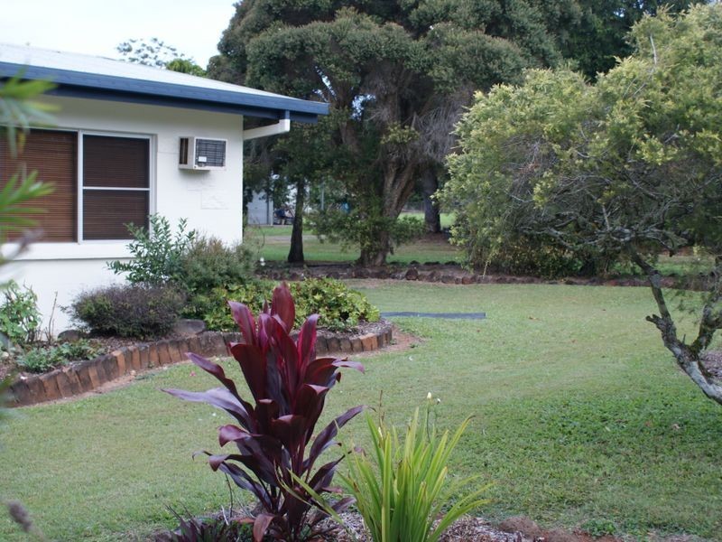 Yungaburra QLD 4884