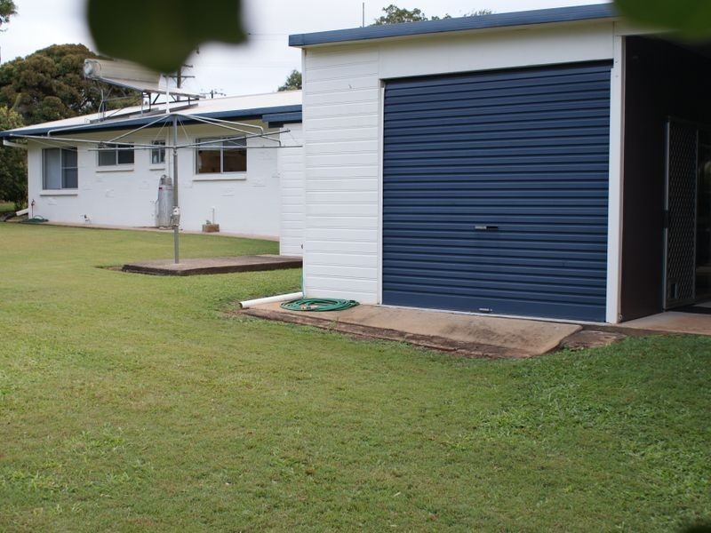 Yungaburra QLD 4884