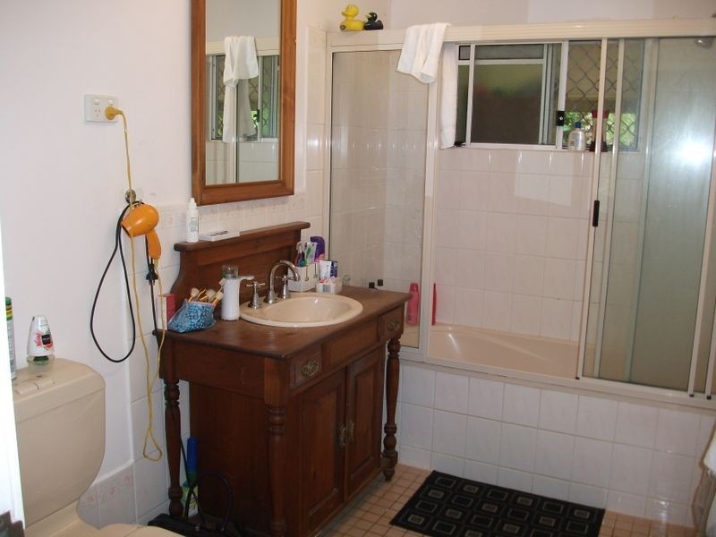 Yungaburra QLD 4884