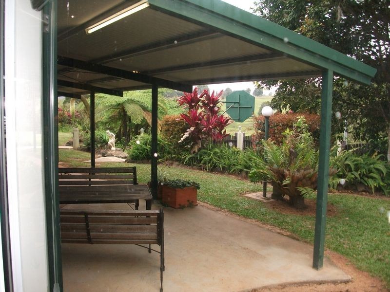 Yungaburra QLD 4884