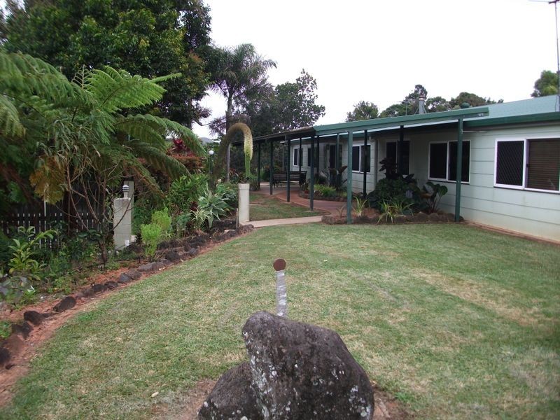 Yungaburra QLD 4884