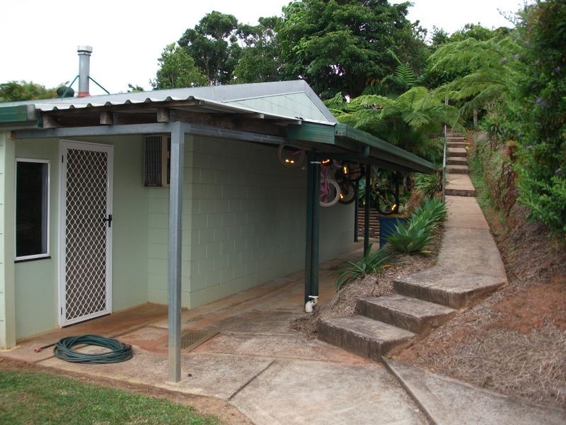 Yungaburra QLD 4884