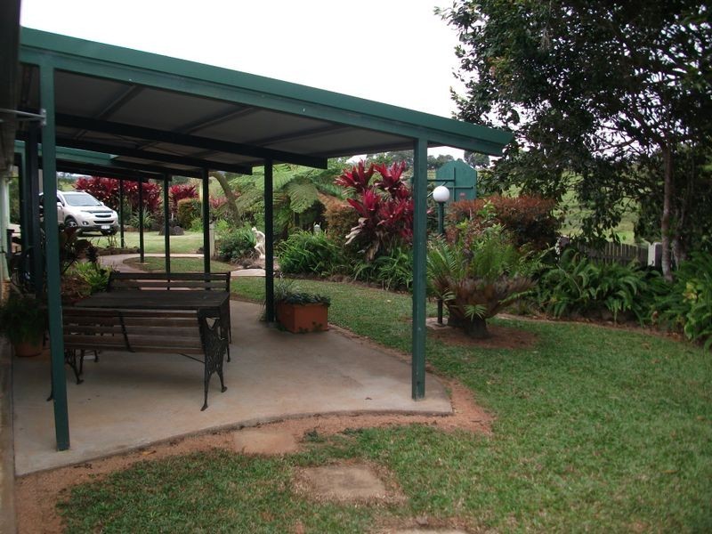 Yungaburra QLD 4884