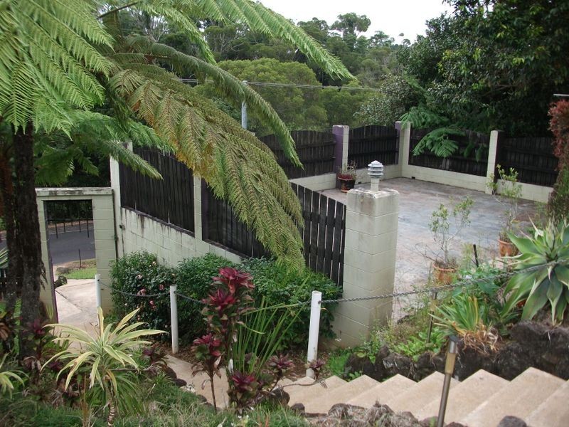 Yungaburra QLD 4884