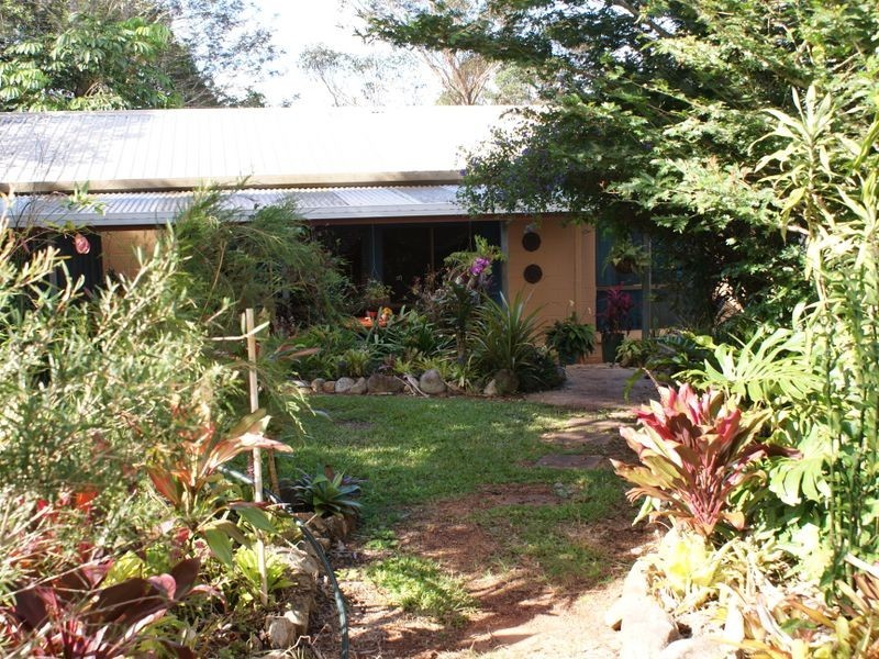 Peeramon QLD 4885