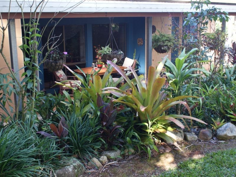 Peeramon QLD 4885