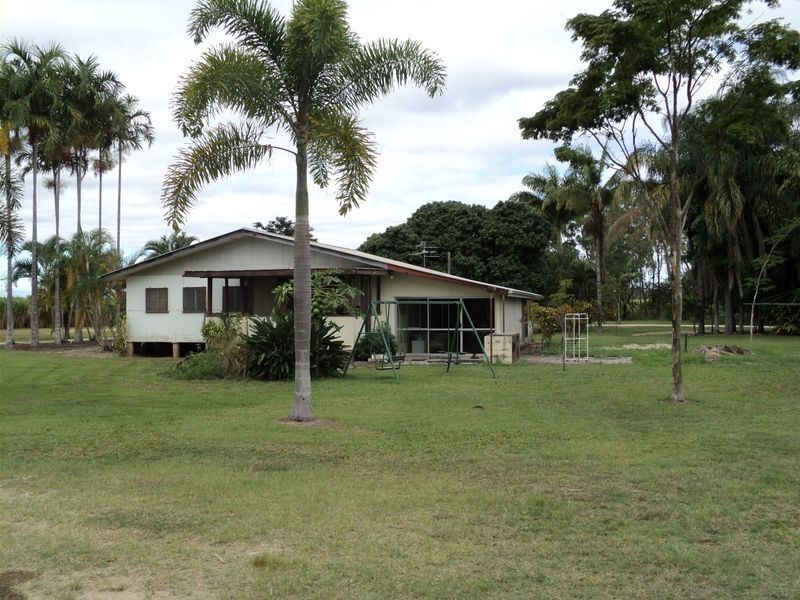 Mareeba QLD 4880