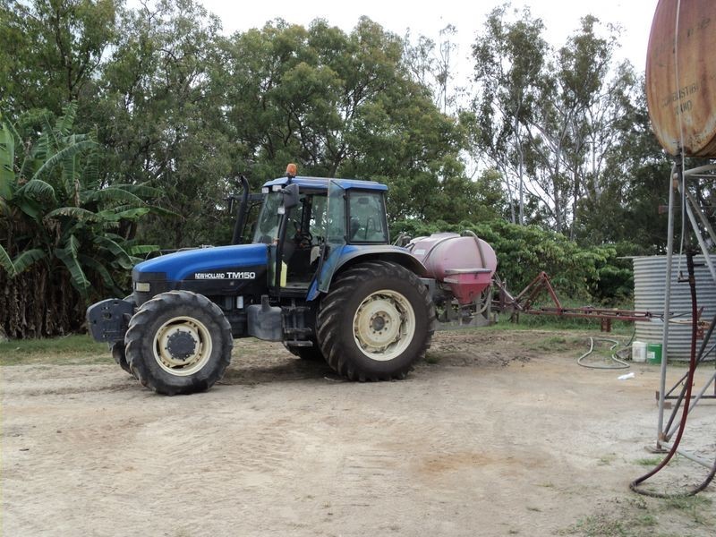 Mareeba QLD 4880