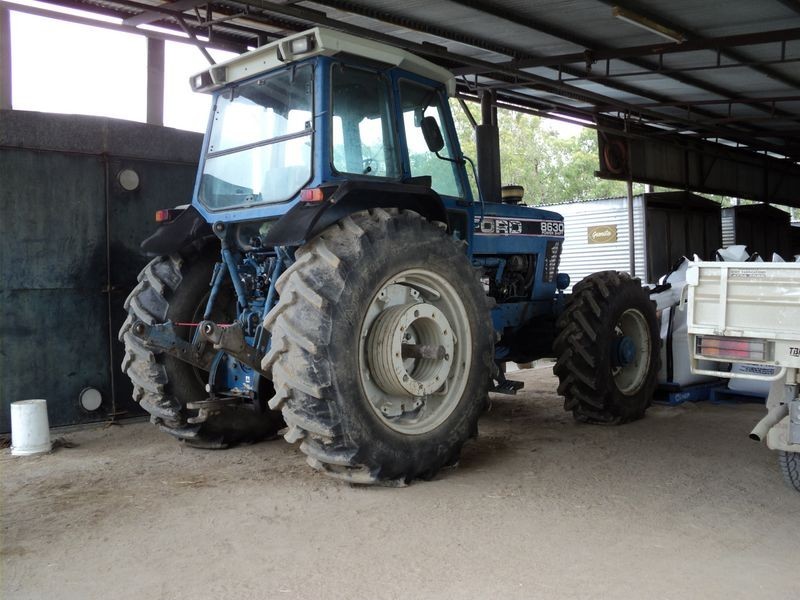 Mareeba QLD 4880