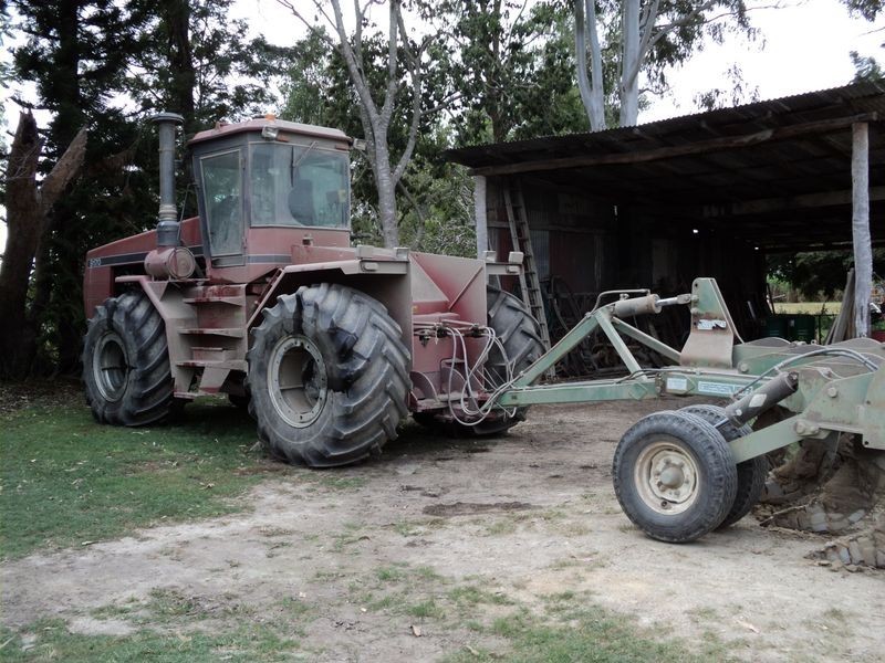 Mareeba QLD 4880