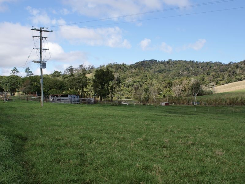 Millaa Millaa QLD 4886