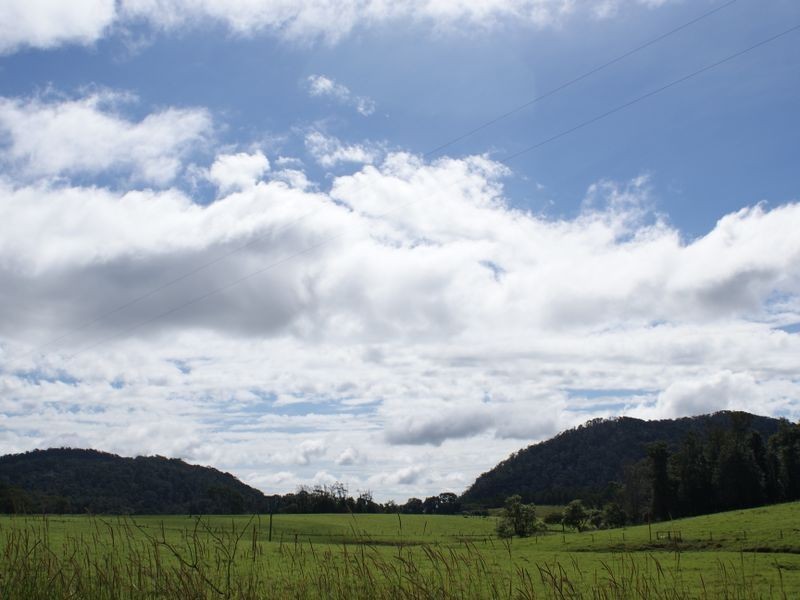 Millaa Millaa QLD 4886