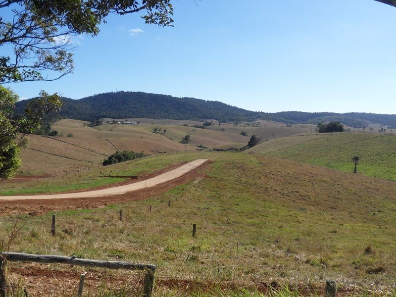 Upper Barron QLD 4883