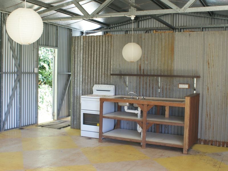 155 Hosie Road, Malanda QLD 4885